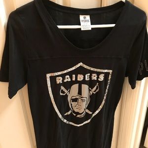 Raiders T-shirt